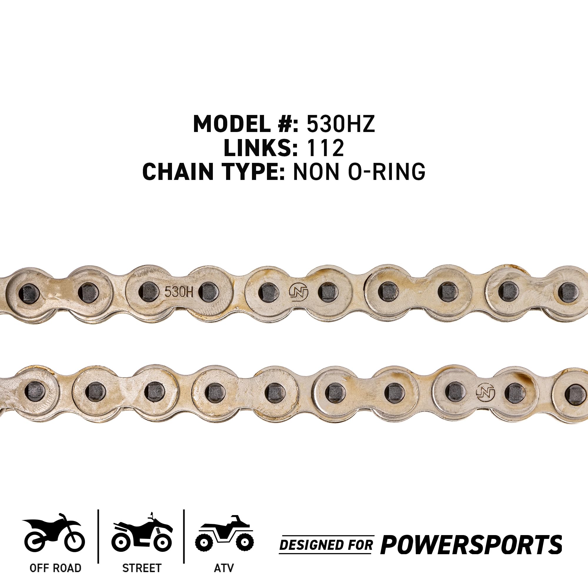 Kaneseyページ NICHE Drive Sprocket Chain Combo for Kawasaki Ninja ZX6 ZX600E